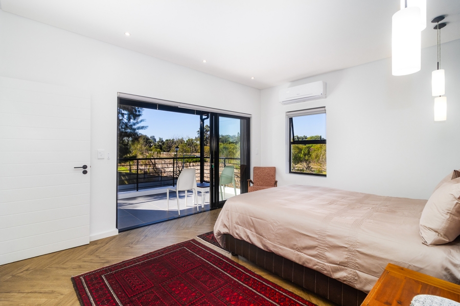 4 Bedroom Property for Sale in Tara Western Cape